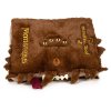 Plyšová kniha Harry Potter Příšerná kniha příšer 32cm1