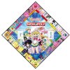 Monopoly Sailor Moon EN1