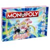 Monopoly Sailor Moon EN