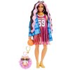 Barbie Extra Basketball Jersey1