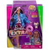 Barbie Extra Basketball Jersey
