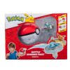 Figurka Pokémon Battle Spinner Pack Squirtle a Poké Ball