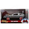 Auto Back to the Future III DeLorean Time Machine