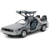 Auto Back to the Future Hollywood Rides Time Machine1