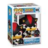 Funko Pop! 1035 Sonic Shadow with Dark Chao Nové