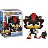 Funko Pop! 1035 Sonic Shadow with Dark Chao