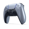 PS5 DualSense Wireless Controller Sterling Silver V21