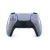 PS5 DualSense Wireless Controller Sterling Silver V2