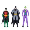 Figurky DC Batman Batman a Robin vs. The Joker1