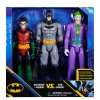 Figurky DC Batman Batman a Robin vs. The Joker