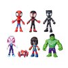 Figurka Spidey a jeho úžasní přátelé Team1