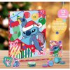 Adventní kalendář Lilo aStitch 12 dní