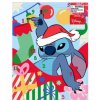 Adventní kalendář Lilo aStitch 12 dní1