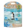 Figurka Playmobil Wiltopia71061 Tučňák