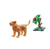 Figurka Playmobil Wiltopia 71067 Mládě tygra1
