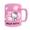Hrnek Hello Kitty s plyšem 440ml1