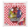 Společenská hra Five Nights at Freddys Night of Frights EN