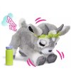 Interaktivní Jóga kůzle FurReal Daisy 29cm1