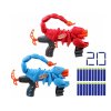 Nerf Easy Play Wild Venom Pack1