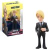 Figurka Minix One Piece Sanji 12cm