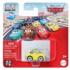 Disney Cars Mini Racers Luigi JDJ43