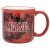 Hrnek Marvel Pattern