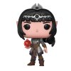 Funko Pop! 1016 Baldurs Gate Shadowheart1