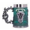 Korbel Harry Potter Zmijozel 550ml1