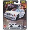 Hot Wheels Premium Boulevard Merceses Benz E 36 AMG