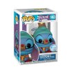 Funko Pop! 1463 Stitch as Gus Gus