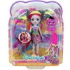 Enchantimals Sunshine Beach Persida Panther a Mistery