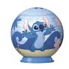 Puzzle 3D Disney Stitch 54dílků1