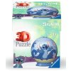 Puzzle 3D Disney Stitch 54dílků