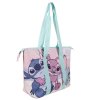 Plážová taška Disney Stitch a Angel