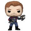 Funko Pop! 1201 Guardians of the Galaxy StarLord Glows in the dark1