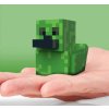 Mini kachnička Minecraft Creeper 5cm1