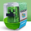 Mini kachnička Minecraft Creeper 5cm