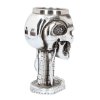 Pohár Terminátor 2 Head 17cm1