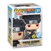 Funko Pop! 1659 Naruto Shippuden Shisui Uchiha Glows in the Dark