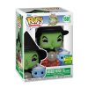 Funko Pop! 1581 The Wizard Of Oz Wicked Witch With Winged Monkey