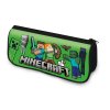 Penál Minecraft pouzdro dvoubarevné