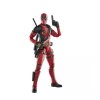 Figurka Deadpool vs Wolverine Deadpool 15cm1