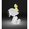 Lampička Snoopy
