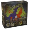 Puzzle Harry Potter Příčná ulice 5x200dílků
