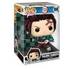 Funko Pop! 1805 Demon Slayer Kimetsu no Yaiba Tanjiro Kamado Jumbo