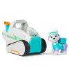 Auto s figurkou Tlapková patrola Everest1