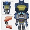 Funko Bitty POP! Bots Transformers Soundwave with Rumble2