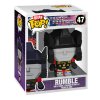 Funko Bitty POP! Bots Transformers Soundwave with Rumble1