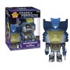 Funko Bitty POP! Bots Transformers Soundwave with Rumble