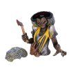 Úložný box Iron Maiden Killers 16cm